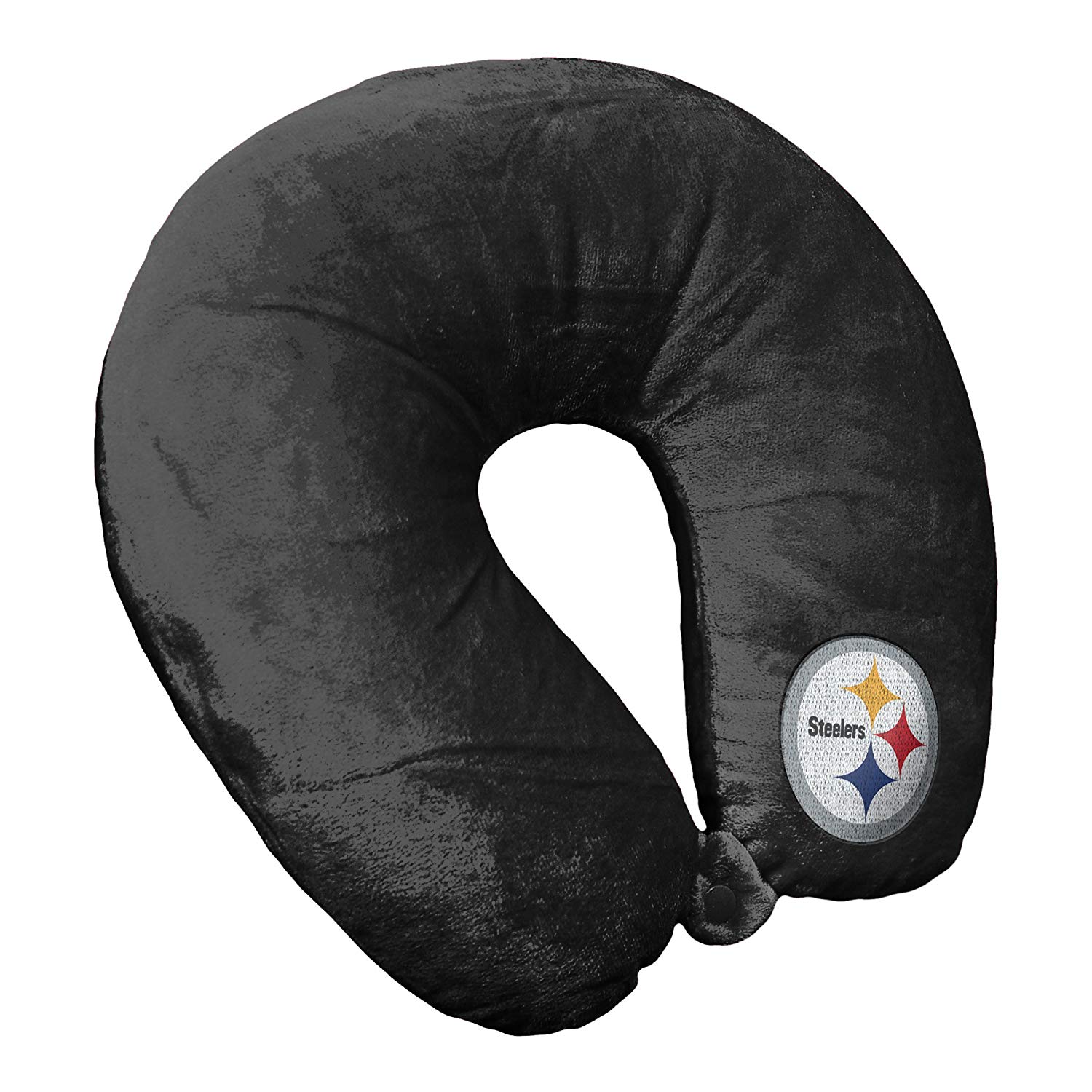 NFL Applique Neck Pillow